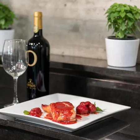 Hotel Soso Anastasia Star 4*