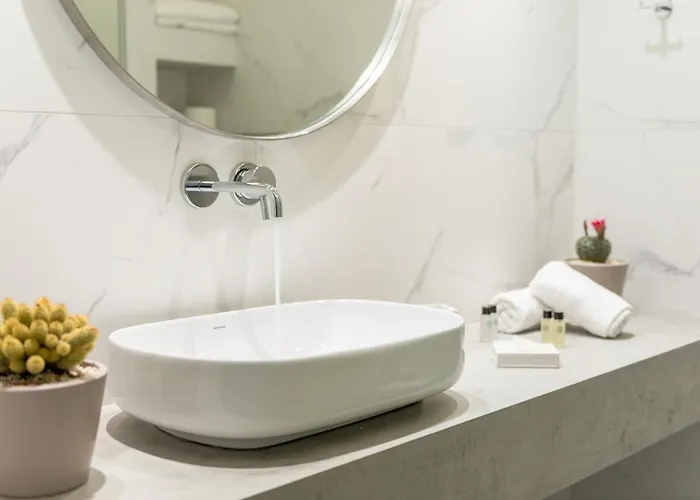 Soso Anastasia Star Hotel Limenas Chersonisou