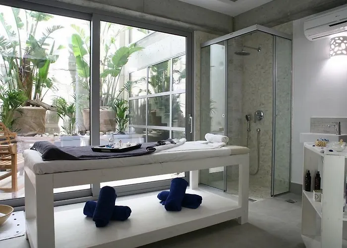 Hotel Soso Anastasia Star