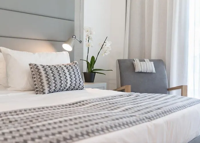 Soso Anastasia Star Hotel Limenas Chersonisou