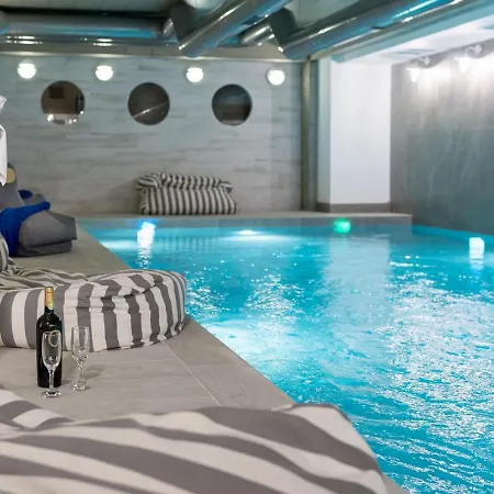 Ξενοδοχείο Soso Anastasia Star 4*