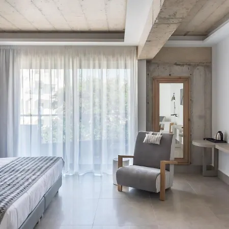 Soso Anastasia Star 4*