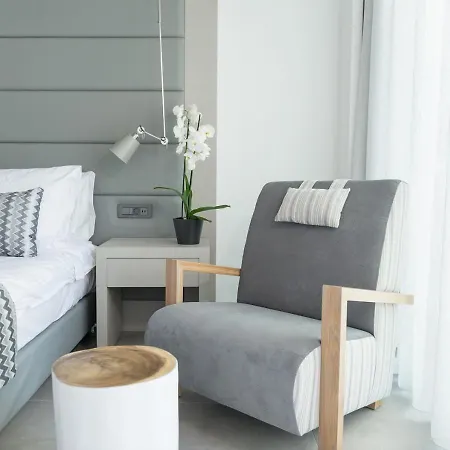 Soso Anastasia Star 4*