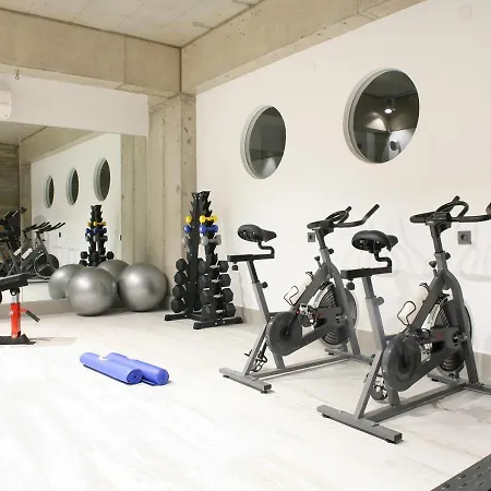 Hotel Soso Anastasia Star