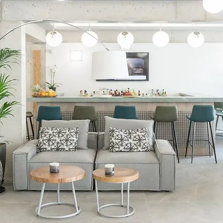 Ξενοδοχείο Soso Anastasia Star Χερσόνησος