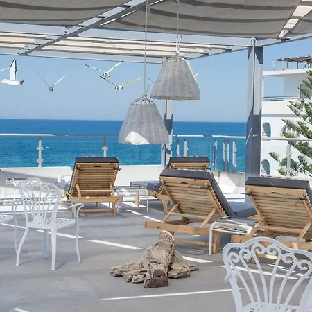 Ξενοδοχείο Soso Anastasia Star Χερσόνησος