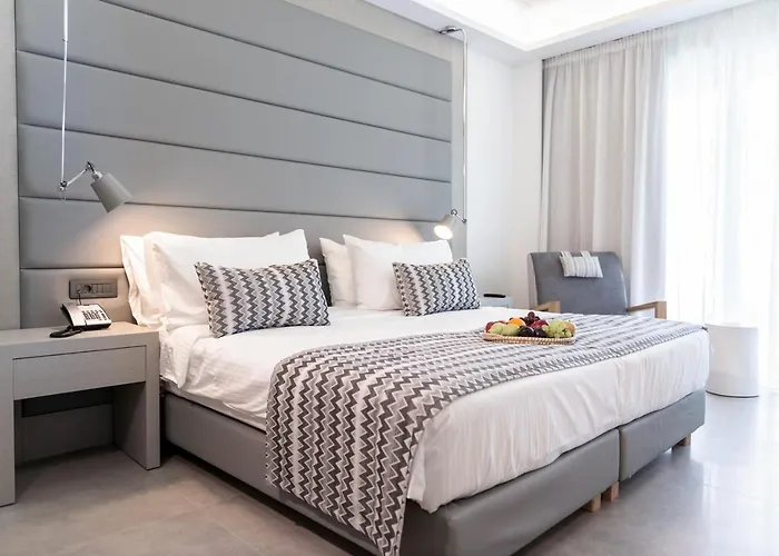 Soso Anastasia Star Hotel