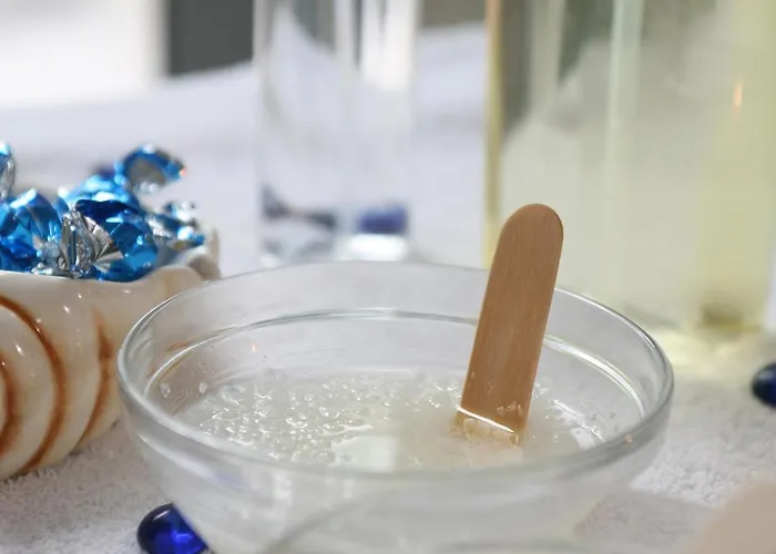 Soso Anastasia Star Hotel