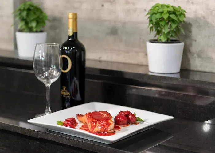 Hotel Soso Anastasia Star 4*