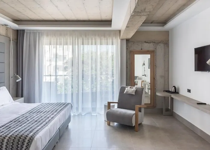 Soso Anastasia Star 4*