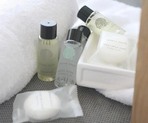 Soso Anastasia Star Херсонісос