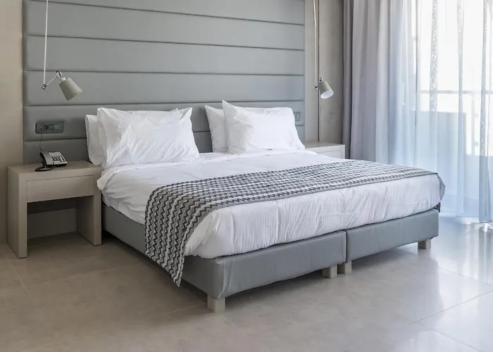 Готель Soso Anastasia Star 4*