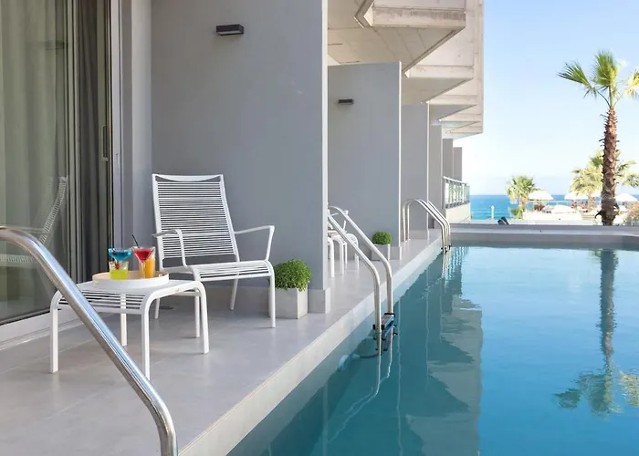 Soso Anastasia Star Hotel 4*