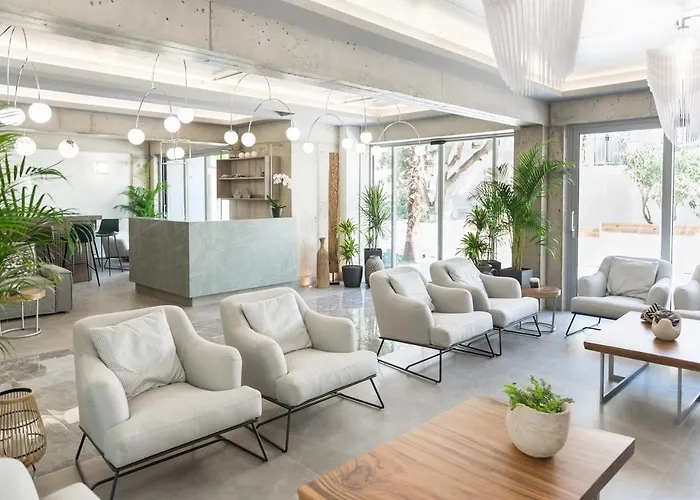 Hotel Soso Anastasia Star