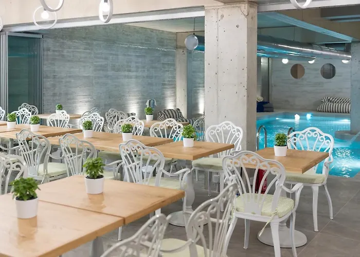 Soso Anastasia Star Hotel Hersonissos (Crete)