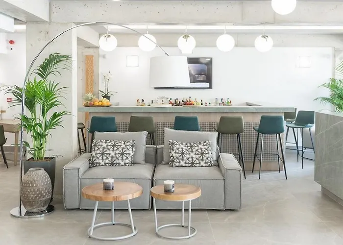 Hotel Soso Anastasia Star Hersonissos (Crete)