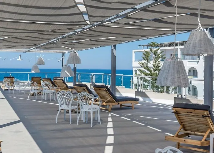 Soso Anastasia Star Hotel