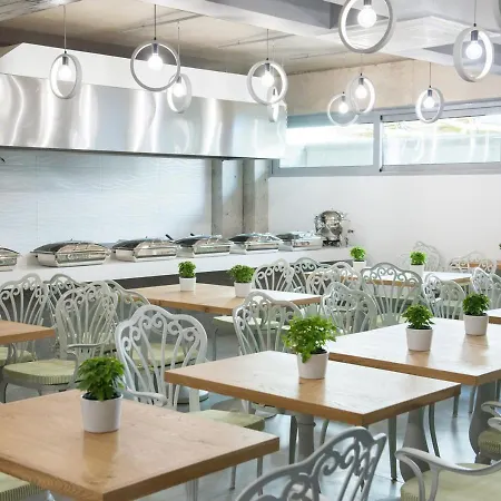 Готель Soso Anastasia Star Херсонісос