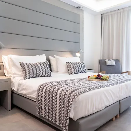 Soso Anastasia Star Hotel