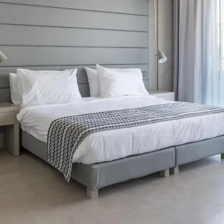 Готель Soso Anastasia Star 4*