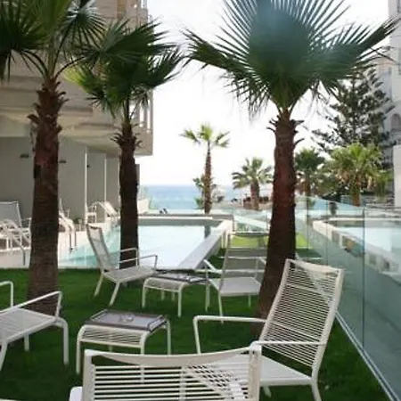 Готель Soso Anastasia Star 4*