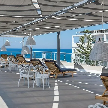 Soso Anastasia Star Hotel