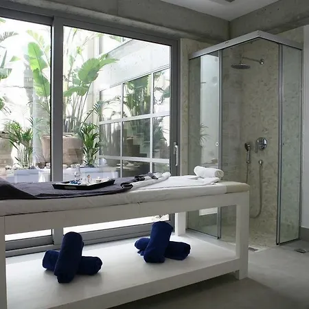 Hotel Soso Anastasia Star