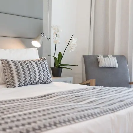 Soso Anastasia Star Hotel Hersonissos (Crete)