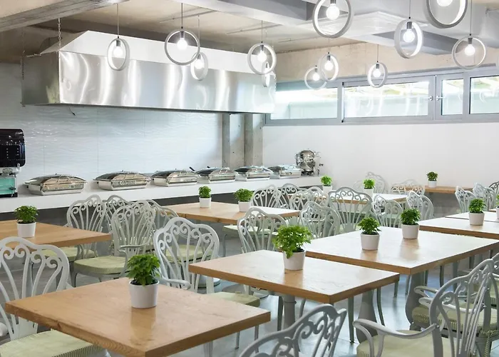 Ξενοδοχείο Soso Anastasia Star Χερσόνησος