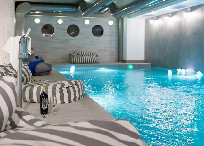 Ξενοδοχείο Soso Anastasia Star 4*