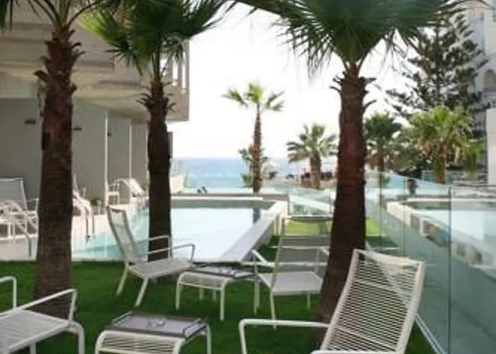 Ξενοδοχείο Soso Anastasia Star 4*